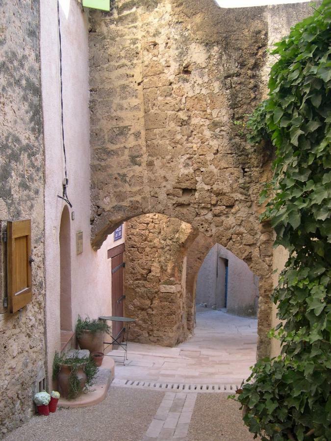 La Mansardiere Villecroze Εξωτερικό φωτογραφία